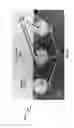 Fig. 02 - Antireflective surface structures for active and passive optical fiber