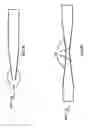 Fig. 09 - Antireflective surface structures for active and passive optical fiber