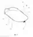 Fig. 02 - Eyewear retainer apparatus