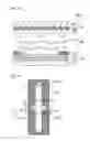 Fig. 18 - Liquid crystal display device