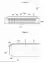 Fig. 02 - Cover glass and display device