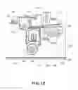 Fig. 13 - IMAGE FORMING APPARATUS HAVING A CONTROLLER THAT CONTROLS A FIXING CONDITION IN RESPONSE TO A SELECTED LEVEL OF CREASE OR FINISH OF AN ENVELOPE