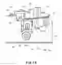 Fig. 14 - IMAGE FORMING APPARATUS HAVING A CONTROLLER THAT CONTROLS A FIXING CONDITION IN RESPONSE TO A SELECTED LEVEL OF CREASE OR FINISH OF AN ENVELOPE