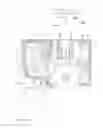 Fig. 01 - Image forming apparatus with contact-separation mechanism for image carrier