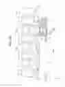 Fig. 20 - Image forming apparatus with contact-separation mechanism for image carrier
