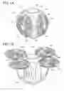 Fig. 02 - ALTITUDE CONTROLLABLE FLYING DEVICE, METHOD OF FLYING THE SAME, AND RECORDING MEDIUM