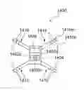 Fig. 01 - Unmanned aerial vehicle alignment system