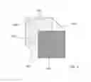 Fig. 04 - Unmanned aerial vehicle alignment system