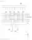 Fig. 25 - Display device having a non-display area with a sensing portion and a non-sensing portion