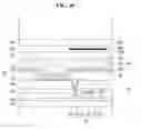 Fig. 07 - Display device with touch structure and method of forming the same