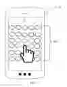 Fig. 02 - Method For Operating Multiple Objects On Pressure-Sensitive Touchscreen, And Apparatus
