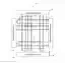 Fig. 01 - Touch display panel and method for driving touch display panel