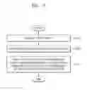 Fig. 08 - Electronic device operating according to pressure state of touch input and method thereof