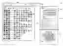 Fig. 01 - System and method for visual exploration of subnetwork patterns in two-mode networks