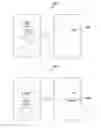 Fig. 01 - Method for enabling interaction using fingerprint on display and electronic device thereof