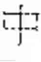Fig. 02 - Identification of candidate characters for text input