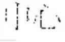 Fig. 09 - Identification of candidate characters for text input