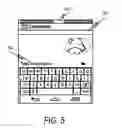 Fig. 06 - MOBILE DEVICE CAMERA VIEWFINDER PUNCH THROUGH EFFECT