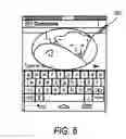 Fig. 07 - MOBILE DEVICE CAMERA VIEWFINDER PUNCH THROUGH EFFECT