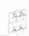 Fig. 01 - Lightweight unitary display