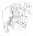 Fig. 23 - Lightweight unitary display