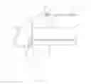 Fig. 25 - Lightweight unitary display
