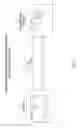 Fig. 02 - SELECT COMMUNICATIONS AND DATA ASPECTS OF POOL AND SPA EQUIPMENT SUCH AS SALT-WATER CHLORINATORS