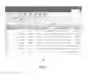 Fig. 04 - Editable table in a spreadsheet integrated with a web service
