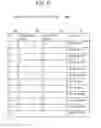 Fig. 07 - Table relation analysis assisting apparatus and table relation analysis assisting method