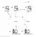 Fig. 01 - ELECTRONIC SYSTEMS OF ELECTRONIC TERMINALS AND SERVERS FOR SECURING INFORMATION INTEGRITY IN THE DISTRIBUTED TECHNOLOGICAL ENVIRONMENT AND METHODS OF USING THEREOF