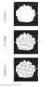 Fig. 09 - Image processing device, cell-cluster recognition apparatus, cell-cluster recognition method, and cell-cluster recognition program for binarizing and segmenting smoothed cell image in which gap between cells in each cell cluster is filled in