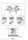 Fig. 05 - Multiple georeferenced aerial image crop analysis and synthesis
