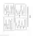 Fig. 22 - Multi-level temporal resolution increase of video