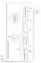 Fig. 04 - Optical path radiance correction device
