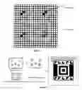 Fig. 05 - Machine vision system and method for identifying locations of target elements