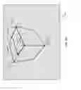 Fig. 04 - ENABLING USE OF THREE-DIMENSONAL LOCATIONS OF FEATURES WITH TWO-DIMENSIONAL IMAGES