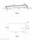 Fig. 07 - Gaming machine with slide-out button deck assembly and manually operable push-to-release latch mechanism