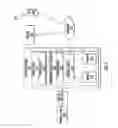 Fig. 04 - Lighting fixture having an environmental detection system