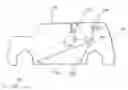 Fig. 01 - ACTIVE NOISE CONTROL ROOF PANEL DAMPENING SYSTEM