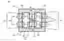 Fig. 01 - Integrated common mode and differential mode inductors with low near magnetic field emission