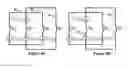 Fig. 07 - Integrated common mode and differential mode inductors with low near magnetic field emission
