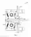 Fig. 02 - Low profile blow-on force automatic switch