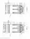 Fig. 03 - Via patterning using multiple photo multiple etch