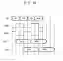 Fig. 11 - Stacked semiconductor device, system including the same and method of transferring signals in the same