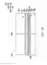 Fig. 08 - Semiconductor component, package structure and manufacturing method thereof