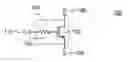 Fig. 01 - Integrated resistor for semiconductor device