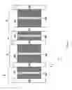 Fig. 07 - Asymmetric gate pitch