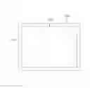 Fig. 01 - Display device with stacking design of sensing element