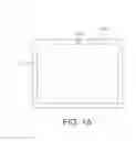 Fig. 02 - Display device with stacking design of sensing element