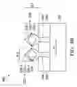 Fig. 08 - Semiconductor structure with blocking layer and method for forming the same